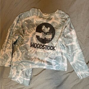 Woodstock PJ’s